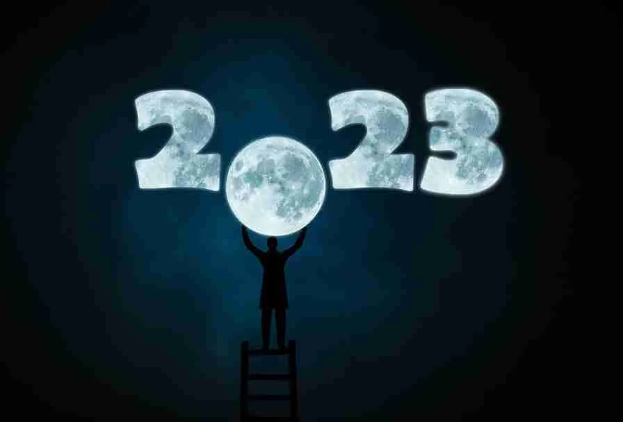 Best 20 happy new year status 2023